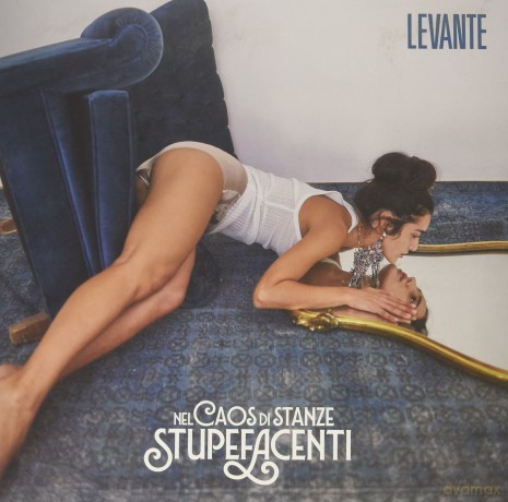 Levante: Nel Caso Di'stanze'stupefacenti [Winyl]