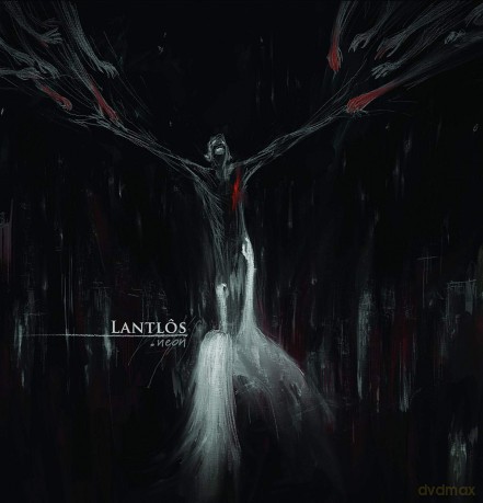 Lantlos: Neon (Coloured) [Winyl]