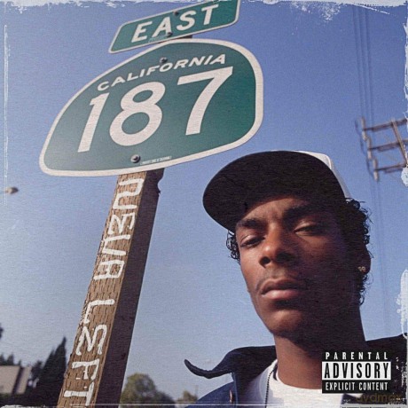 Snoop Dogg: Neva Left [Winyl]