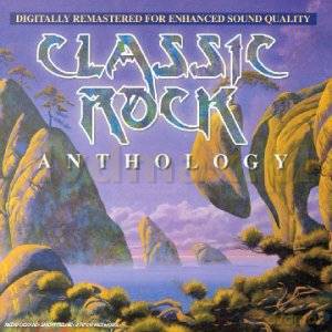 Classic Rock Anthology [2CD]