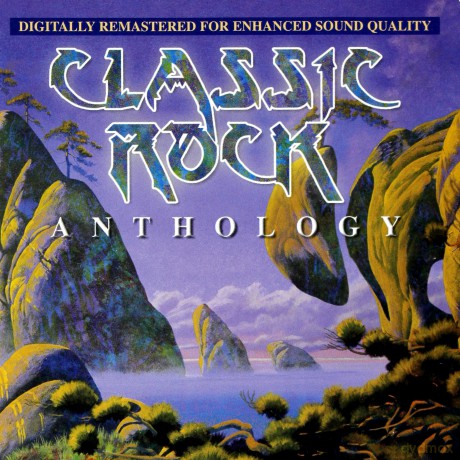 Classic Rock Anthology [2CD]