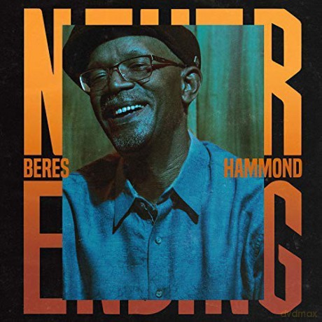 Beres Hammond: Never Ending [Winyl]