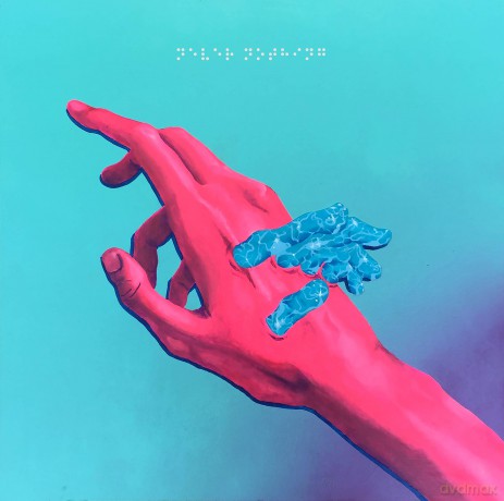Super Whatevr: Never Nothing [Winyl]