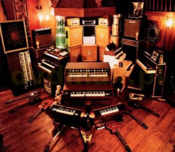 Bigelf: Closer To Doom [CD]