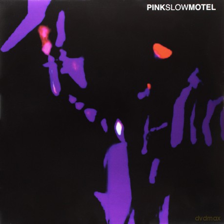 Pink Slow Motel: New Funk [Winyl]