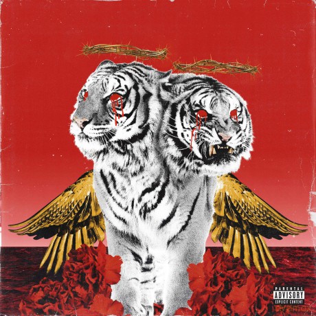 Polyphia: New Levels New Devils [Winyl]