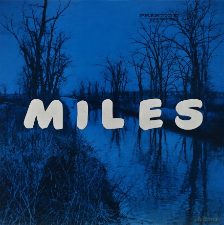 Miles Davis: New Miles Davis Quintet [Winyl]