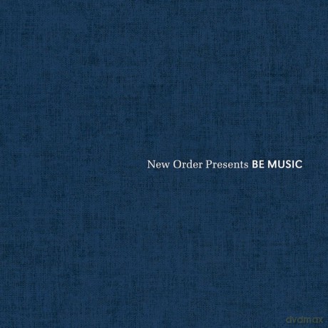 New Order Presents Be Music [2xWinyl]