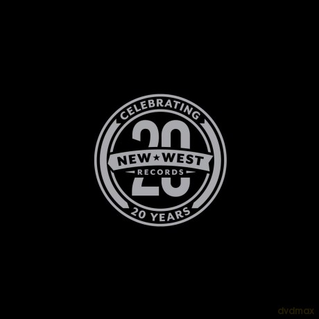 New West Records 20th Anniversary [6xWinyl]
