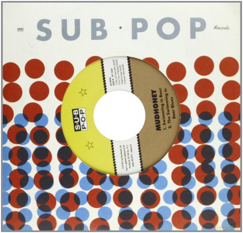 Mudhoney: New World Charm [Winyl]