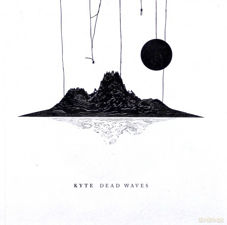 Kyte: Dead Waves [CD]
