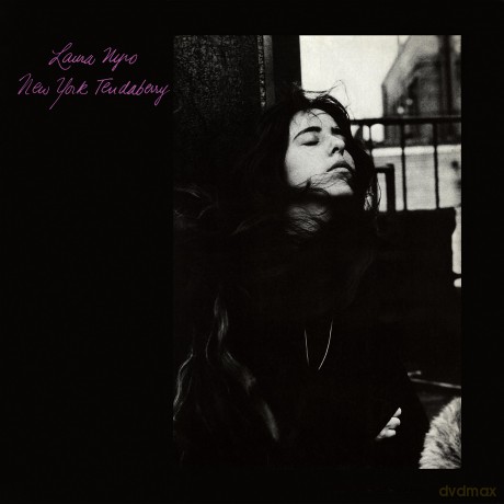 Laura Nyro: New York Tendaberry [Winyl]
