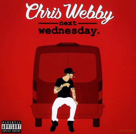 Chris Webby: Next Wednesday [Winyl]