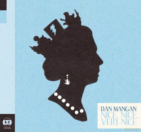 Dan Mangan: Nice Nice Very Nice [2xWinyl]
