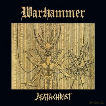 Warhammer: Deathchrist [CD]