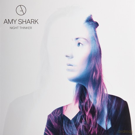 Amy Shark: Night Thinker Ep [Winyl]