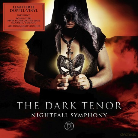 Dark Tenor: Nightfall'symphony [2xWinyl]