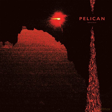Pelican: Nighttime'stories [2xWinyl]