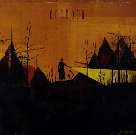 Decoder: Decoder [CD]