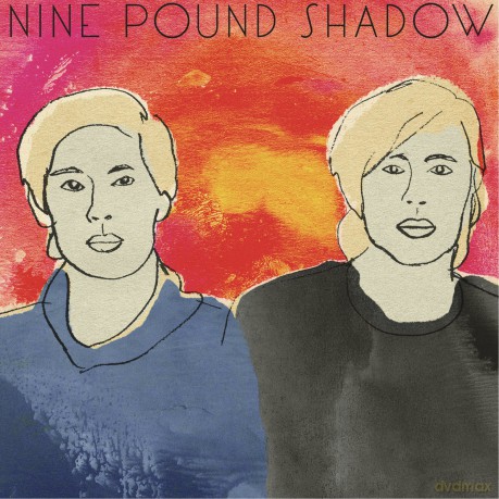 Nine Pound Shadow: Nine Pound'shadow [Winyl]