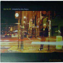 Nite:life 08 Compiled By Joey Negro [2xWinyl]