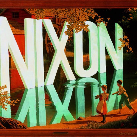 Lambchop: Nixon [Winyl]