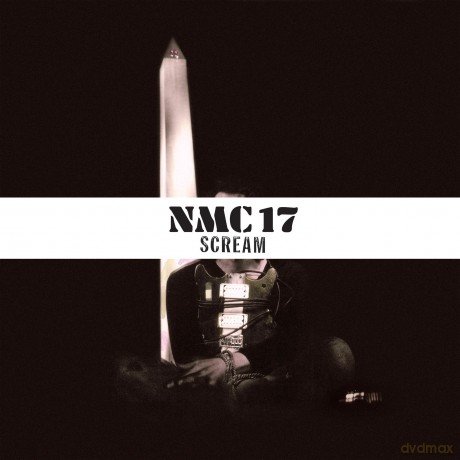 Scream: Nmc17 [Winyl]