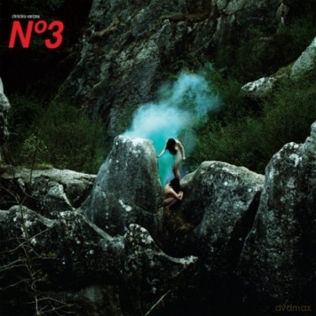Christina Vantzou: No 3 [CD]