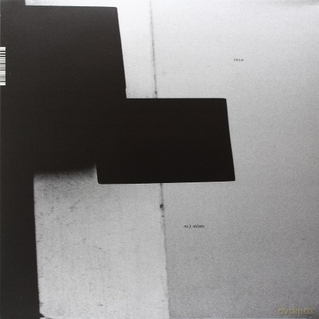 t.e.s.o: No 3 Obliate [Winyl]