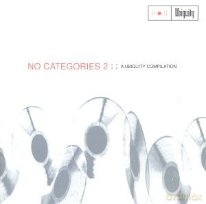 No Categories 2: A Ubiquity Compilation [2xWinyl]
