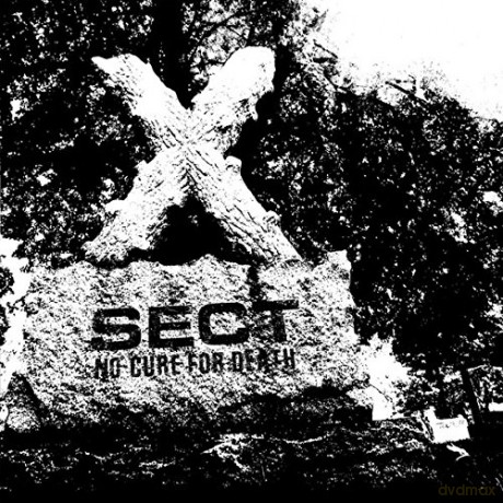 Sect: No Cure For Death [Winyl]