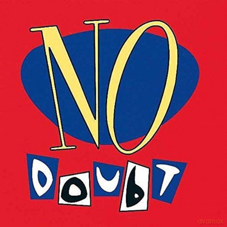No Doubt: No Doubt [Winyl]