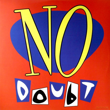 No Doubt: No Doubt [Winyl]