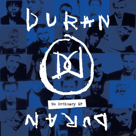 Duran Duran: No Ordinary Tour Ep [Winyl]