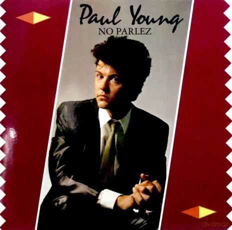 Paul Young: No Parlez (Coloured) [Winyl]