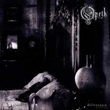 Opeth: Deliverance [CD]