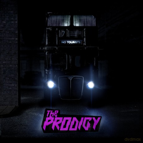 The Prodigy: No Tourists [2xWinyl]