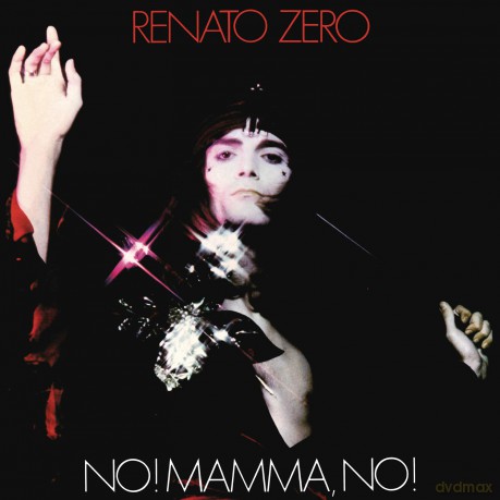 Renato Zero: No! Mamma No! [Winyl]