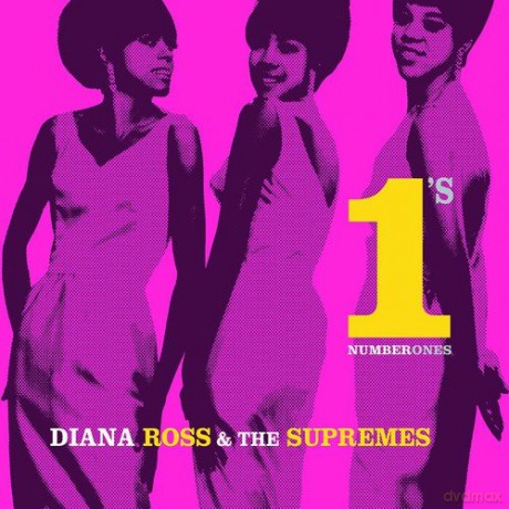 The Supremes: no. 1's [2xWinyl]
