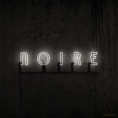 Vnv Nation: Noire [CD]