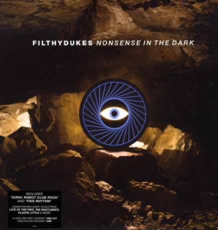 Filthy Dukes: Nonsense in the Dark [2xWinyl]