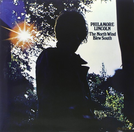 Philamore Lincoln: North Wind Blew'south [Winyl]