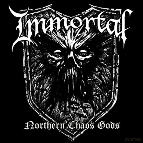 Immortal: Northern Chaos Gods [Winyl]