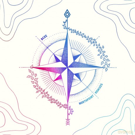 BCee: Northpoint Remixes Ep [Winyl]