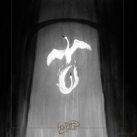 Hallatar: No'stars Upon The Bridge [Winyl]