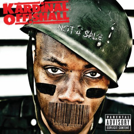 Kardinal Offishall: Not 4'sale [2xWinyl]