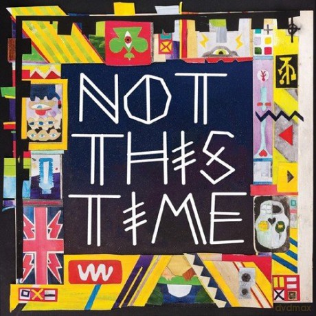 2 Bears: Not This Time - Brennan Green Remixes [Winyl]