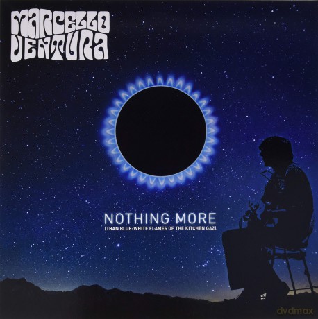 Nice: Nothing More [Winyl]