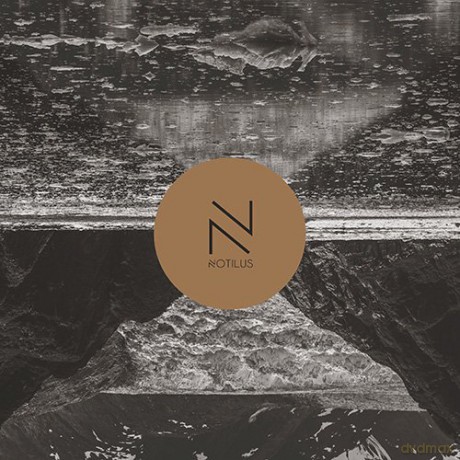 Notilus: Notilus [Winyl]
