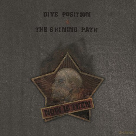 Dive Position: Now Is Then [2xWinyl]